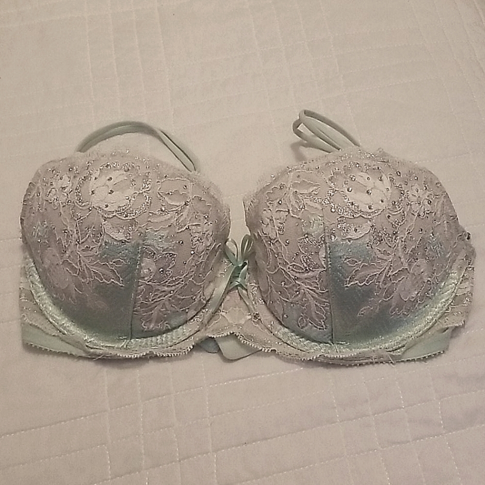 Victoria's Secret Very Sexy Balconet Bra